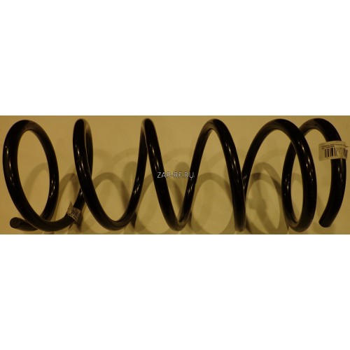 Пружина передняя Дукато