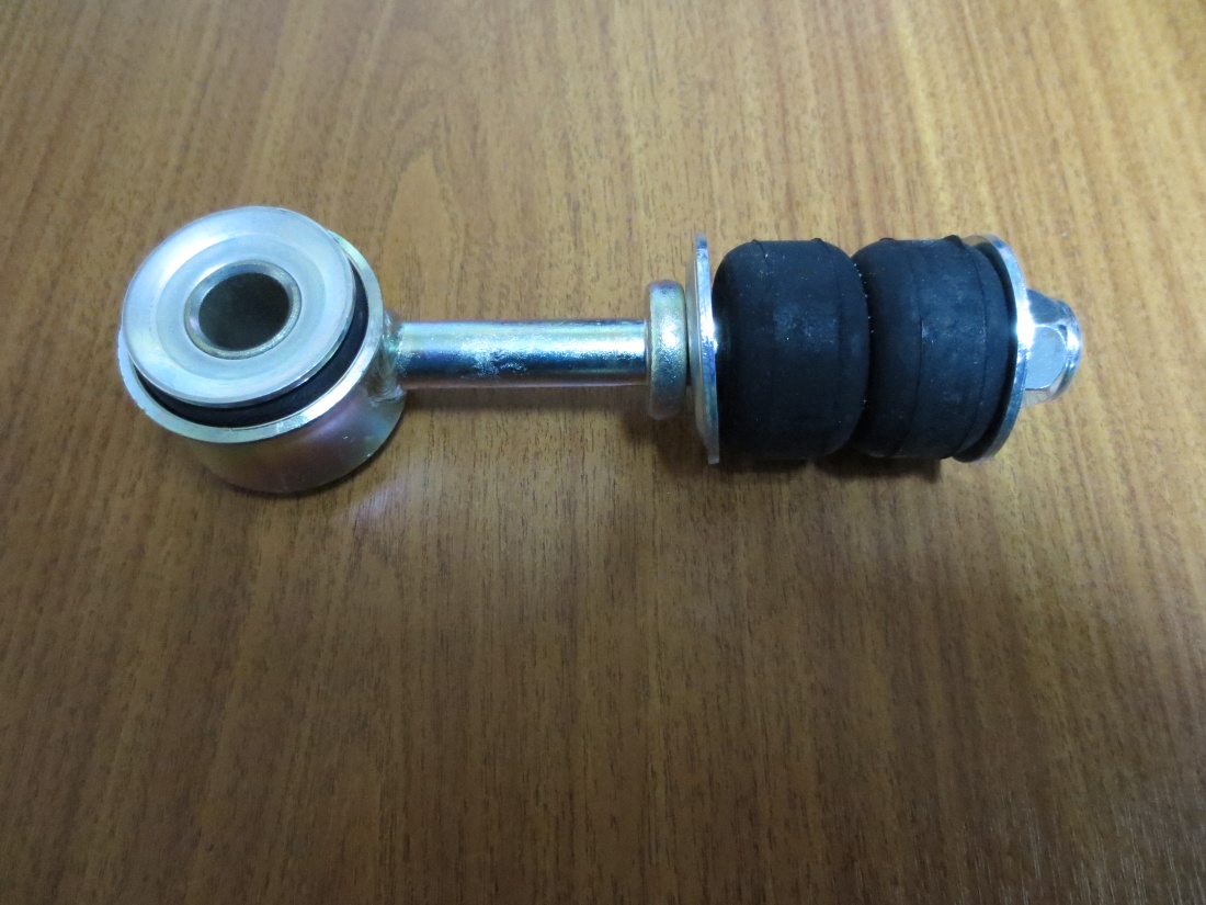 Стойка стабилизатора с втулками Ducato 94-, RUS,PSA NK