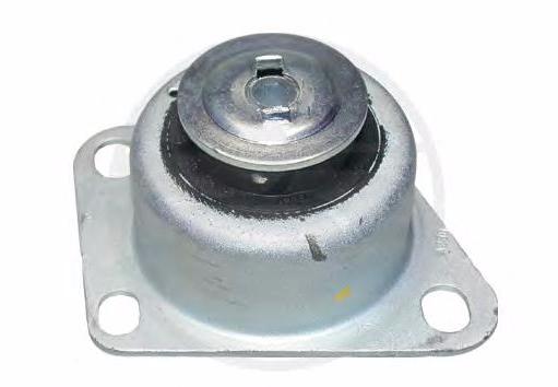 Опора двигателя левая Альбеа Ocap