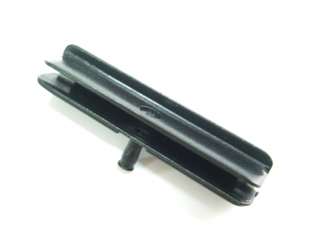 Направляющая стекла Albea, Doblo