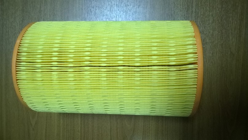 Фильтр воздушный Ducato Rus PSA BSV