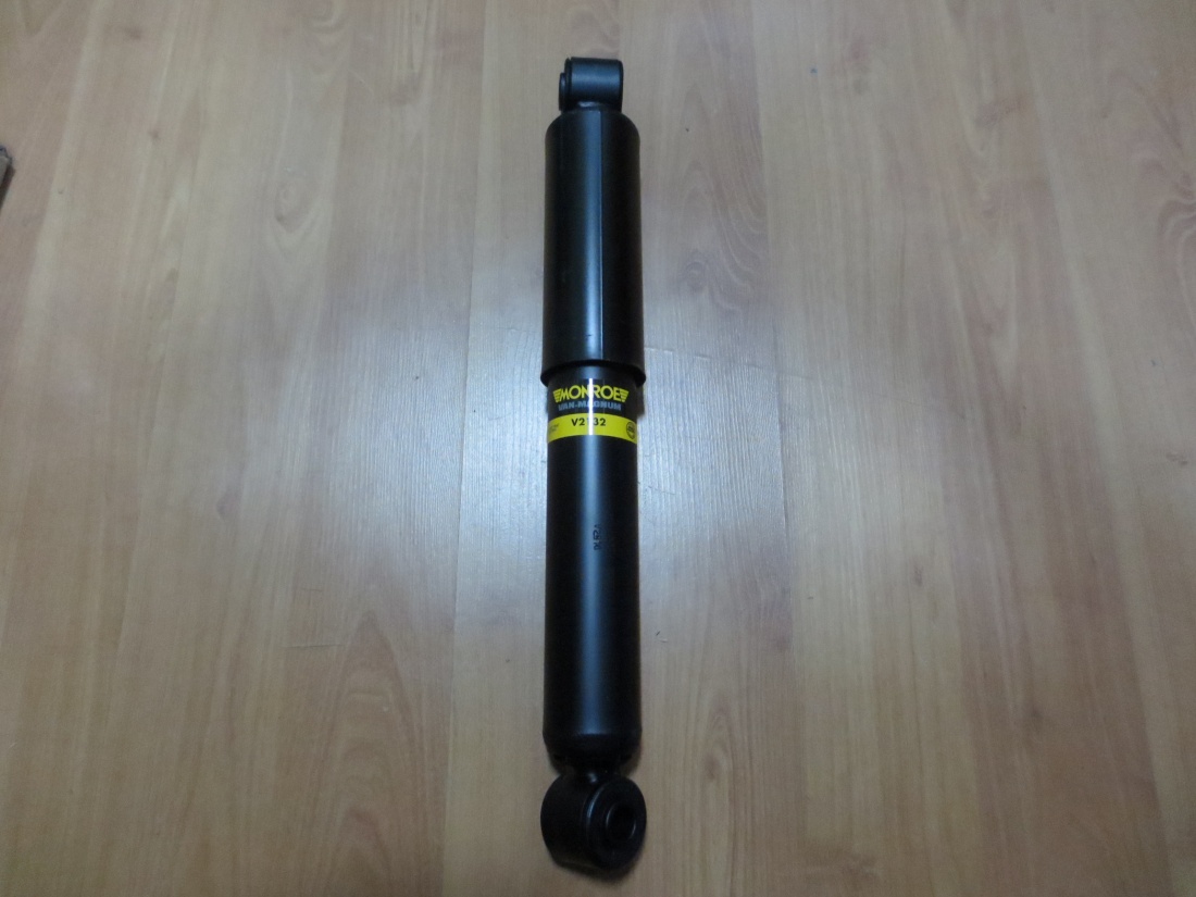 Амортизатор задний PSA Boxer, Ducato (250) 06-> Monroe