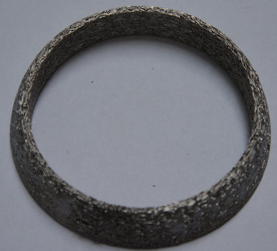 Прокладка (кольцо) приемной трубы глушителя Ducato RUS PSA