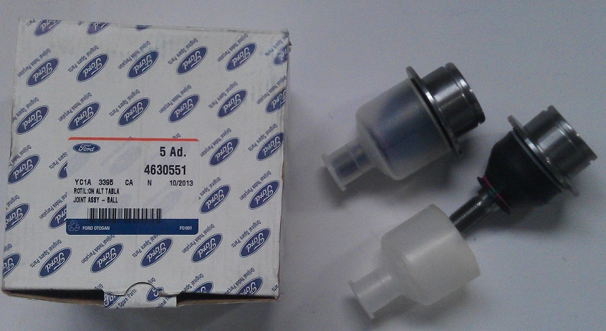     Опора шаровая нижняя Ford Transit 00-06, Connect Tourneo 02- FORD